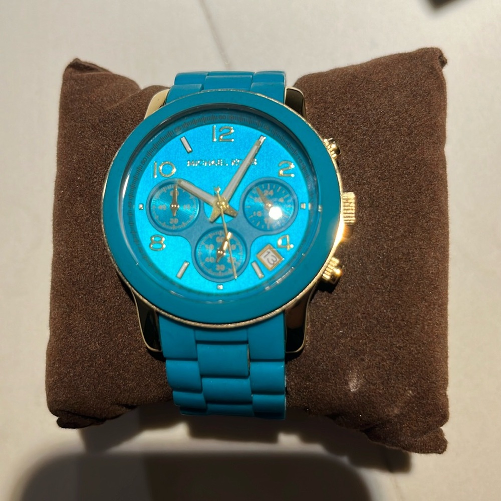 Michael Kors MK5217 Watch